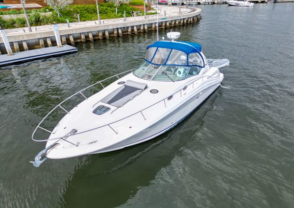 Sea Ray 340 Sundancer image