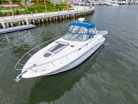 Sea Ray 340 Sundancer image