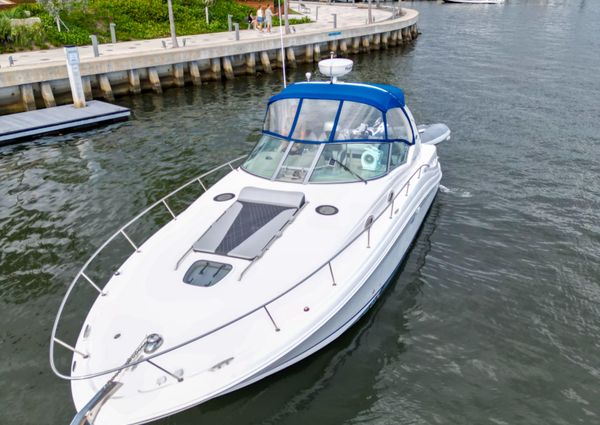 Sea Ray 340 Sundancer image