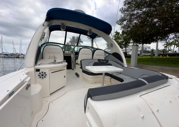 Sea Ray 340 Sundancer image