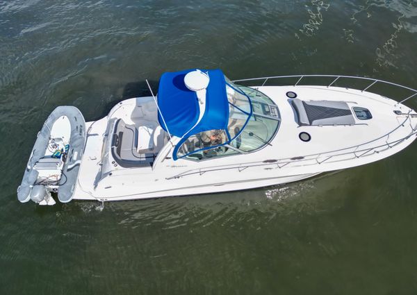 Sea Ray 340 Sundancer image