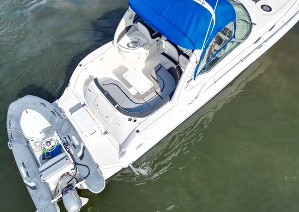 Sea Ray 340 Sundancer image