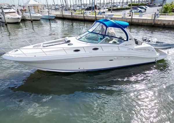 Sea Ray 340 Sundancer image