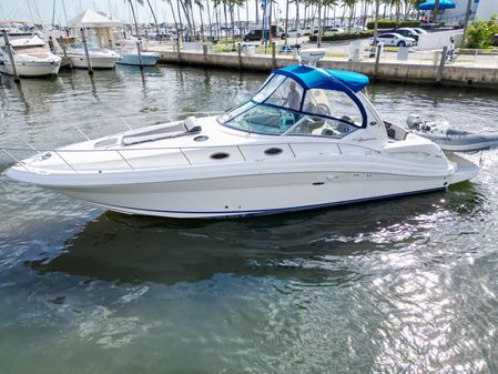 Sea Ray 340 Sundancer image