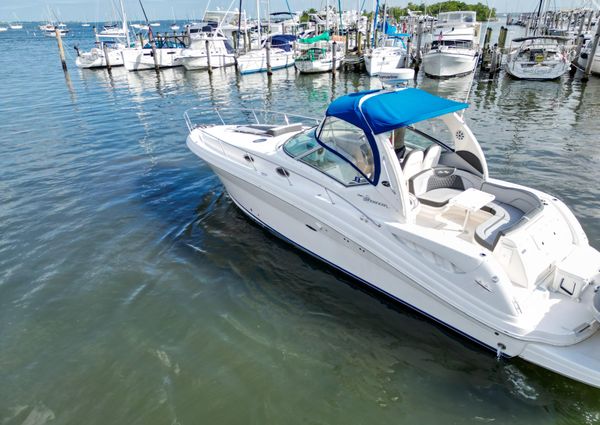 Sea Ray 340 Sundancer image