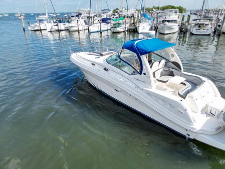 Sea Ray 340 Sundancer image