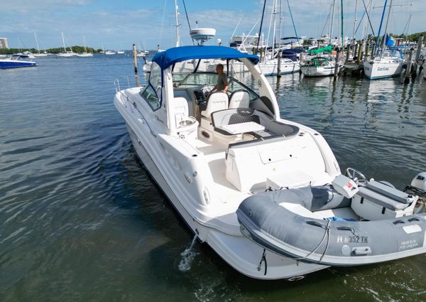 Sea Ray 340 Sundancer image