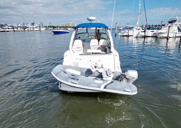 Sea Ray 340 Sundancer image