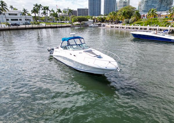 Sea Ray 340 Sundancer image