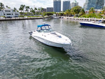 Sea Ray 340 Sundancer image