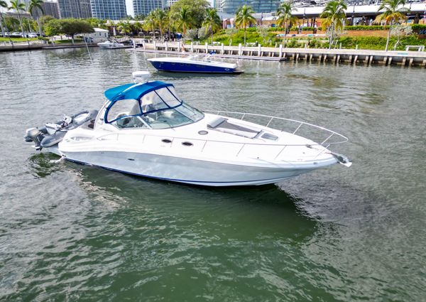 Sea Ray 340 Sundancer image