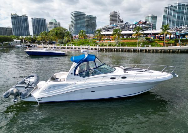 Sea Ray 340 Sundancer image