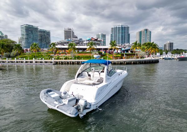 Sea Ray 340 Sundancer image