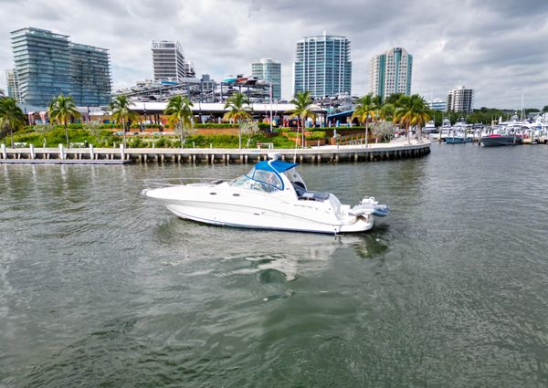 Sea Ray 340 Sundancer image