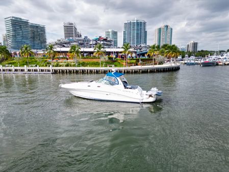 Sea Ray 340 Sundancer image