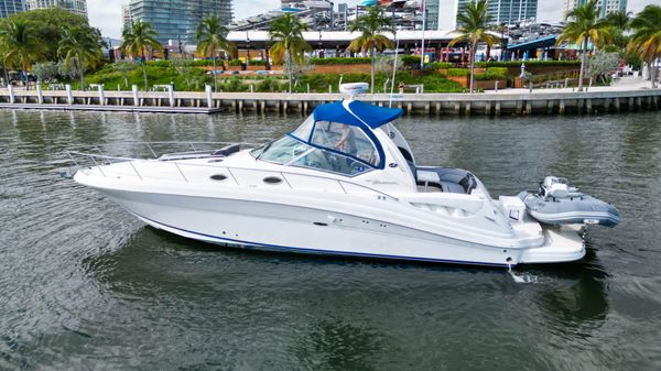 Sea Ray 340 Sundancer 