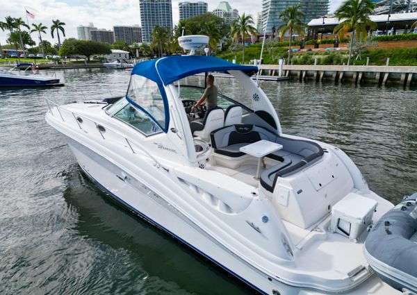 Sea Ray 340 Sundancer image