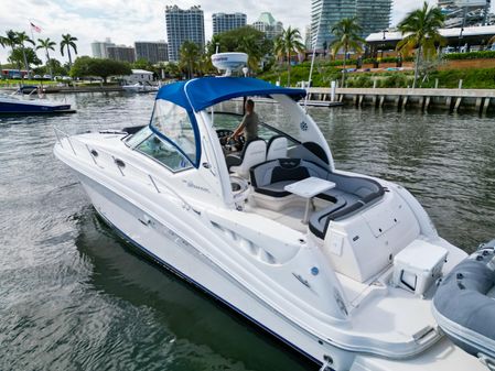 Sea Ray 340 Sundancer image