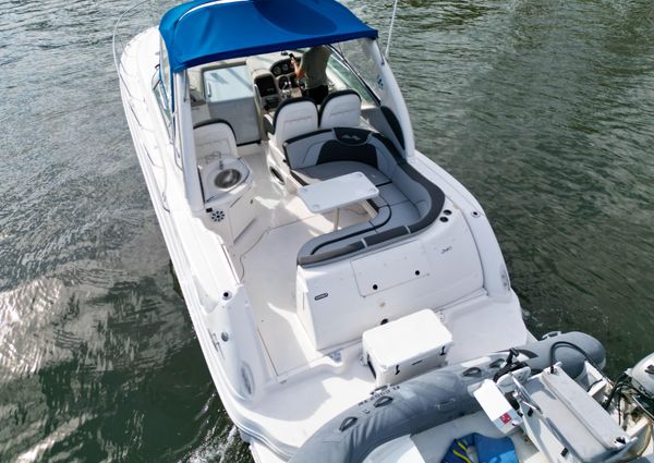 Sea Ray 340 Sundancer image