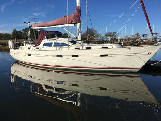 Southerly 135 - main image