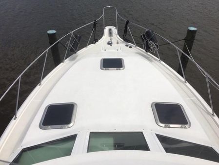 Tiara Yachts convertible image