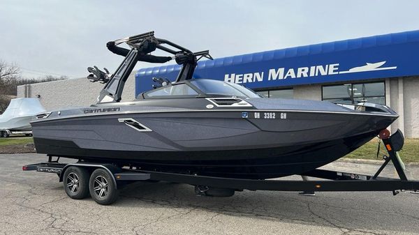 Centurion Ri245