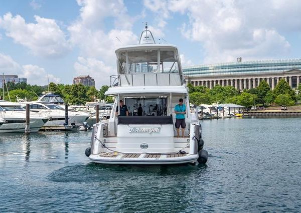 Neptunus 62-FLYBRIDGE image