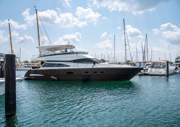 Neptunus 62-FLYBRIDGE image
