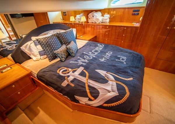 Neptunus 62-FLYBRIDGE image