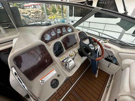 Sea-ray 320-SUNDANCER image