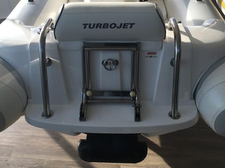 Williams Jet Tenders Turbojet 285 image