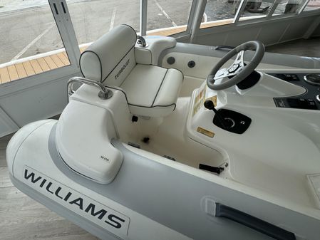 Williams Jet Tenders Turbojet 285 image