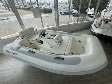 Williams Jet Tenders Turbojet 285 image