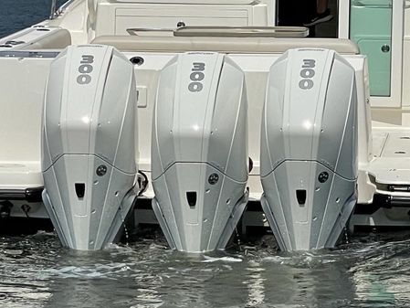 Boston Whaler 345 Conquest Pilothouse image