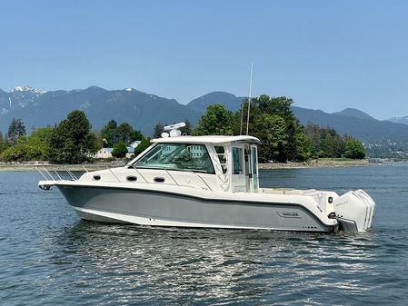 Boston Whaler 345 Conquest Pilothouse image