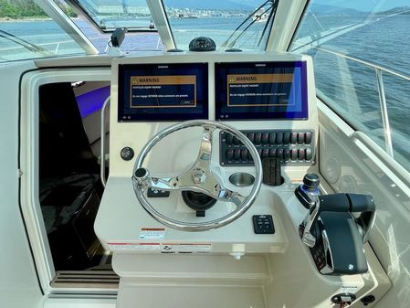 Boston Whaler 345 Conquest Pilothouse image