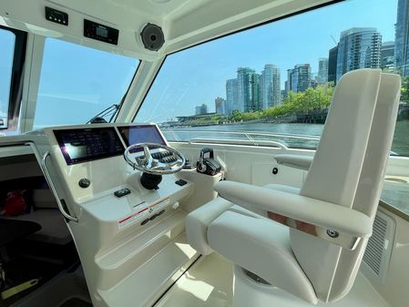 Boston Whaler 345 Conquest Pilothouse image