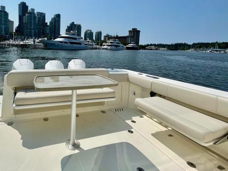 Boston Whaler 345 Conquest Pilothouse image