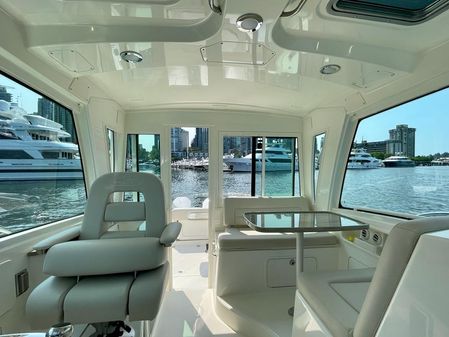 Boston Whaler 345 Conquest Pilothouse image