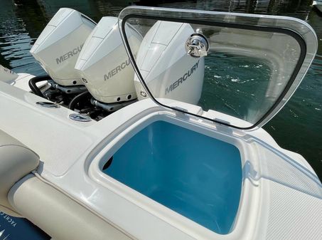 Boston Whaler 345 Conquest Pilothouse image