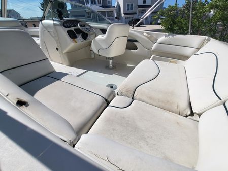 Sea-ray 210-SUNDECK image