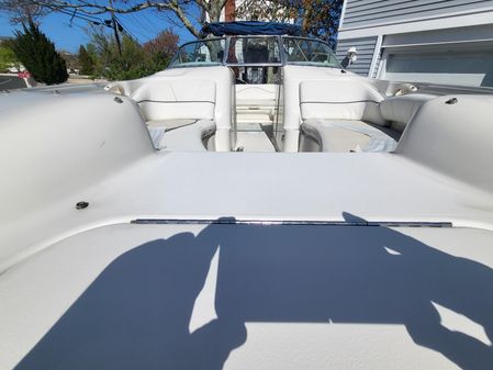 Sea-ray 210-SUNDECK image