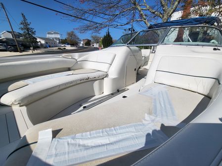 Sea-ray 210-SUNDECK image