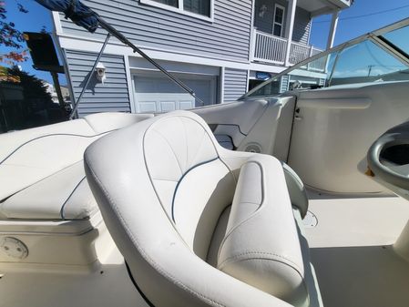 Sea-ray 210-SUNDECK image