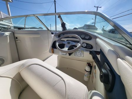 Sea-ray 210-SUNDECK image