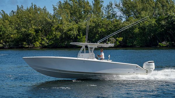 Venture 34 Open