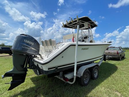 Pursuit 230-CENTER-CONSOLE image