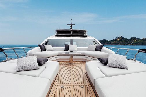 Azimut S8 image