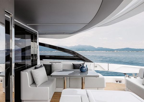 Azimut S8 image