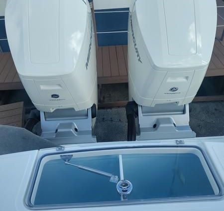 Boston Whaler 360 Outrage image